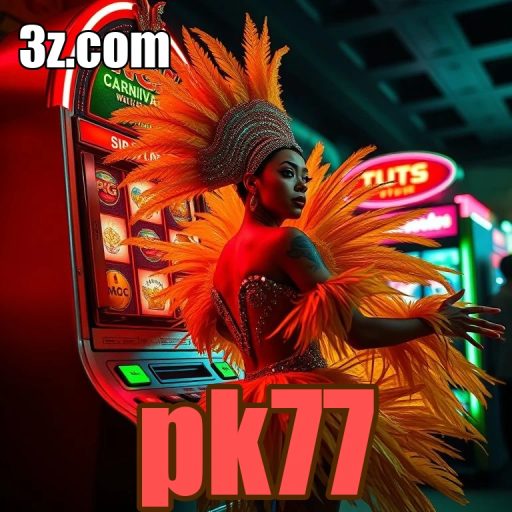 Aventura Incrível no pk77: Explore Mundos Sem Limites