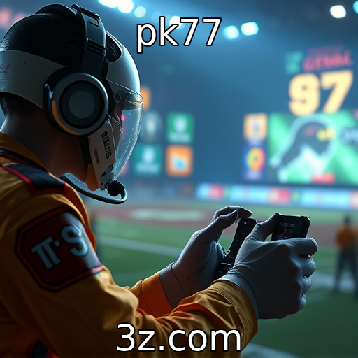 Inovações em inteligência artificial nos jogos digitais