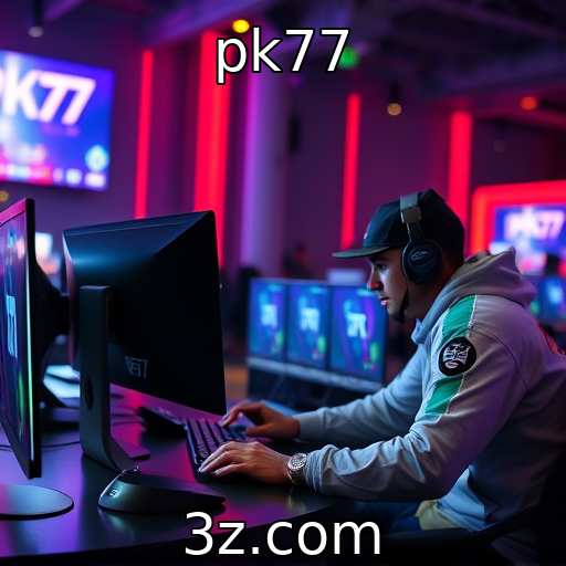 Eventos de eSports e sua popularidade crescente