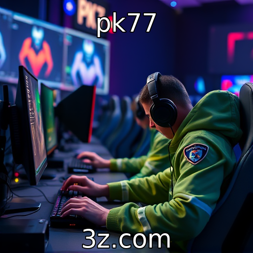 Crescimento do mercado de eSports no Brasil e suas implicações