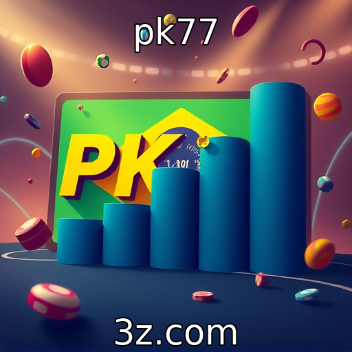 Expansão de plataformas de apostas no mercado brasileiro