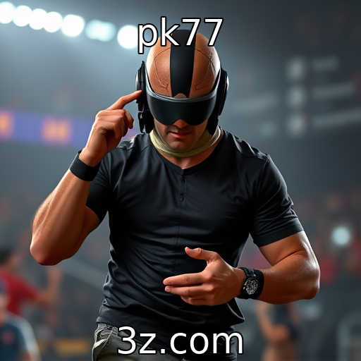 Análise do desempenho financeiro dos provedores de jogos e apostas