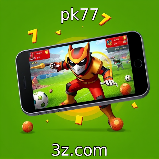 O crescimento do mercado de jogos móveis