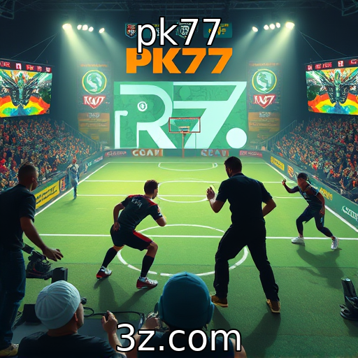 Novas tecnologias transformam a experiência dos jogadores