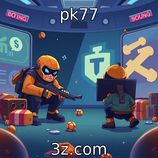 Mudanças na regulamentação de jogos online e suas implicações